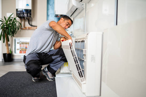 Best HVAC Duct Inspection Services  in Leland, MS