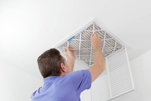 Best Professional Duct Cleaning Services  in Leland, MS